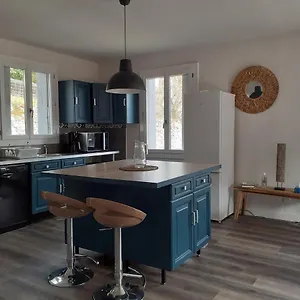 L'ermitage Appartement